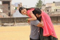 Pandi Oli Perukki Nilayam Movie Stills